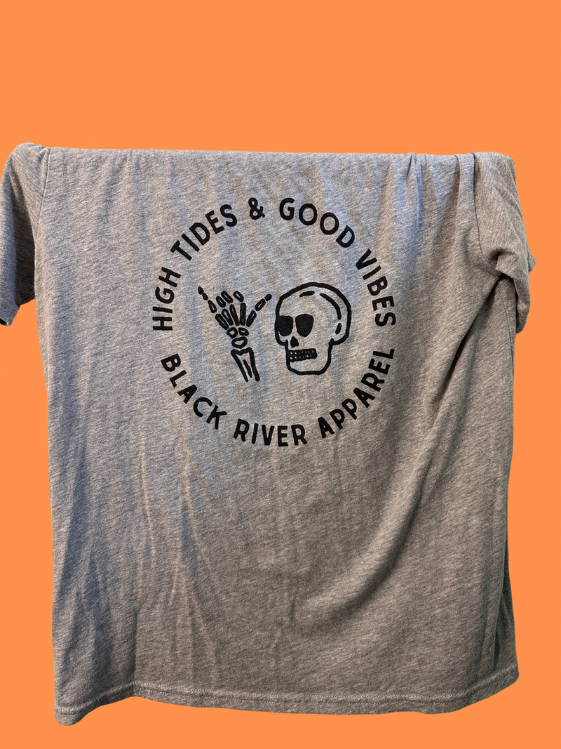 High Tides Blemished Shirts